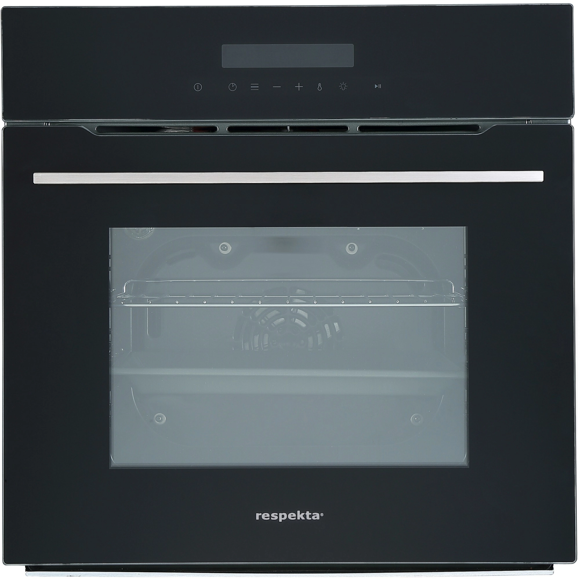 Respekta Adrian Pyro 9 Touch oven