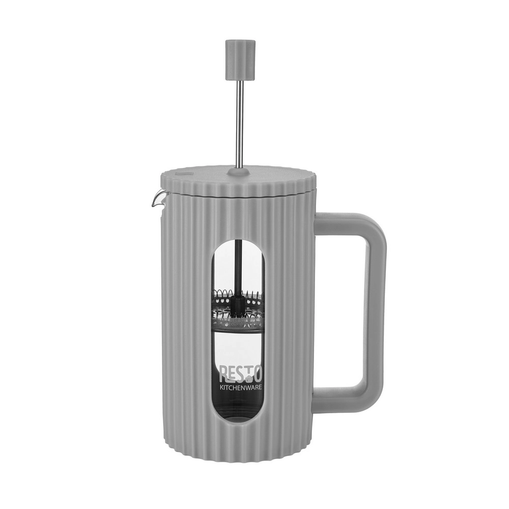 Resto Kitchenware 90532 manual coffee maker