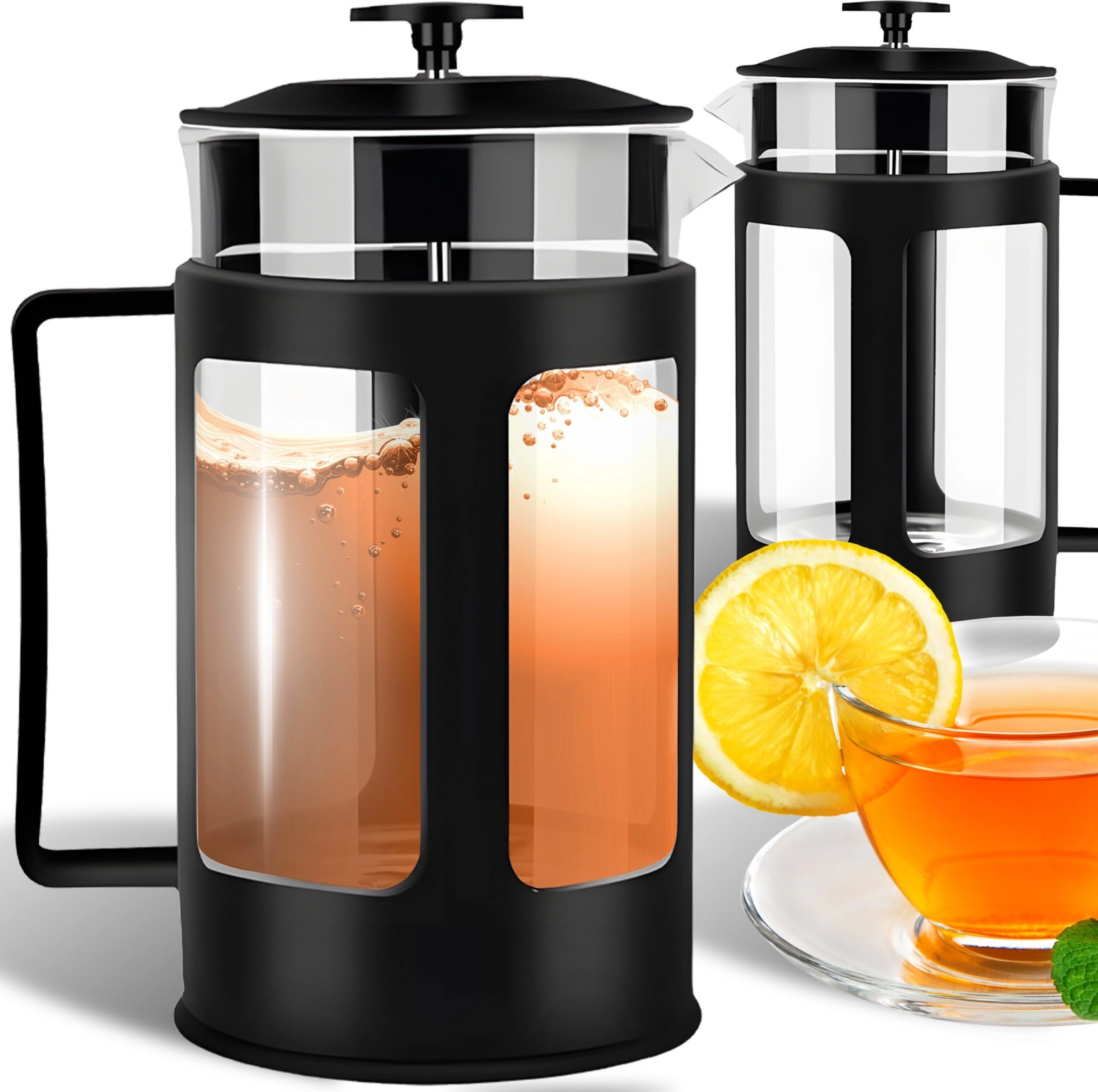 Retoo COFFEE AND TEA BREEDER FRENCH