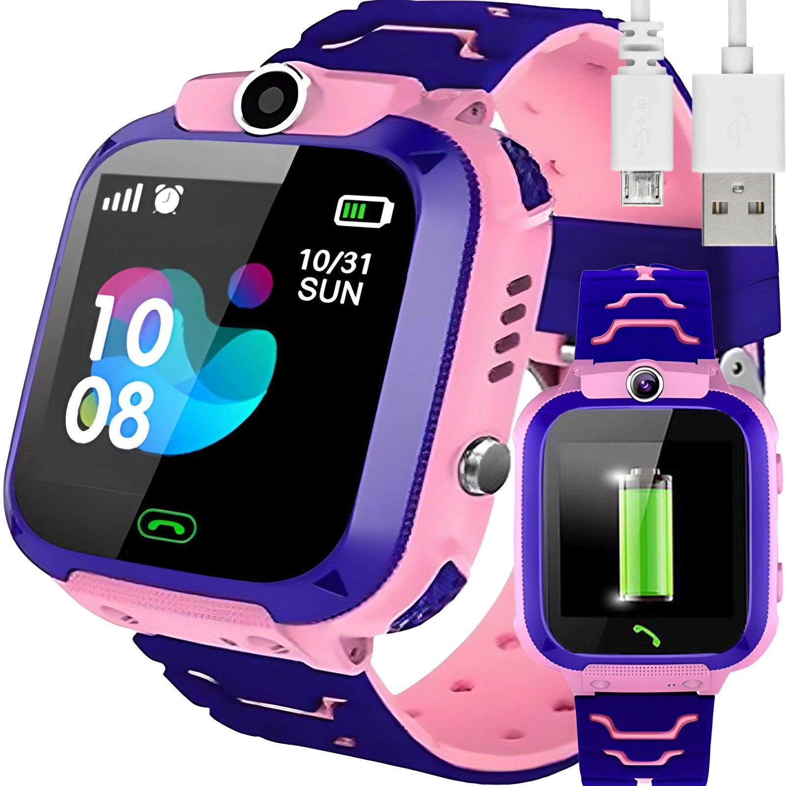 Retoo E044-1 Children Smart watch Smart