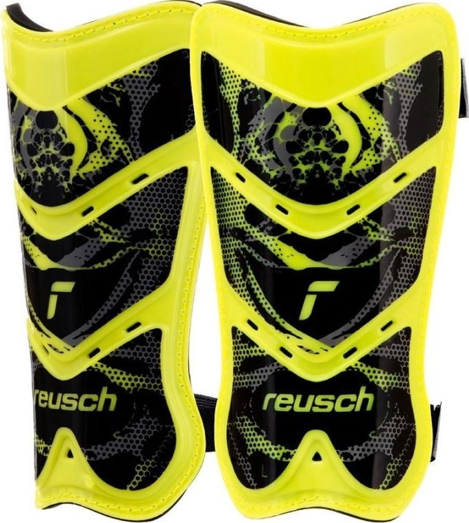 Nagolenniki Reusch Shinguard Attrakt Lite 53