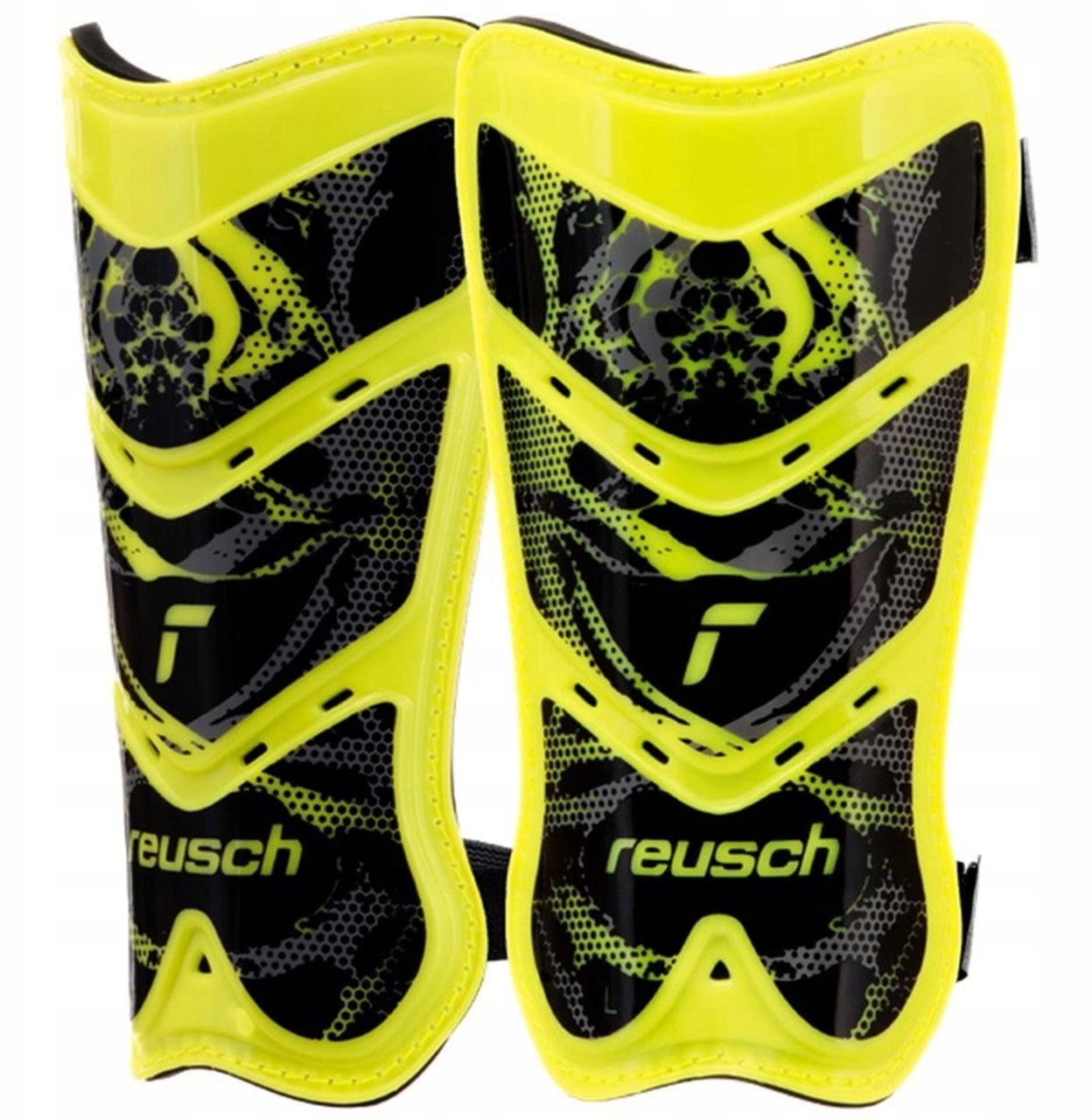 Nagolenniki Reusch Shinguard Attrakt Lite 53