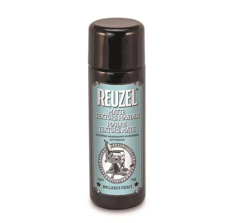 Reuzel - Matte Texture Powder 15g