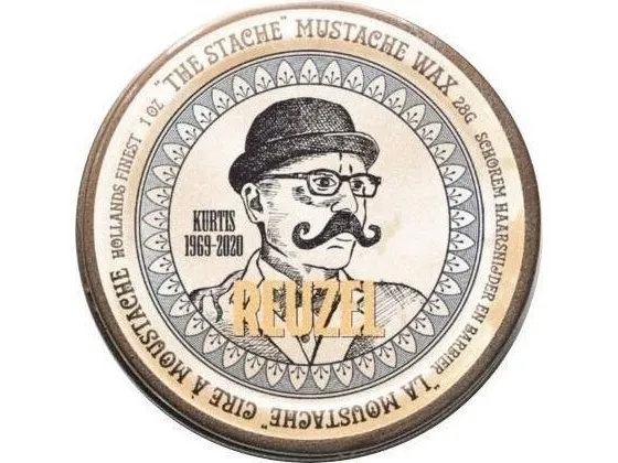Reuzel Reuzel Moustache Wax Reuzel The
