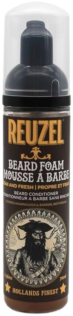 Beard Foam (M 70 ml) 600388237