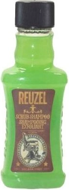 Reuzel Scrub Shampoo 100 ml (