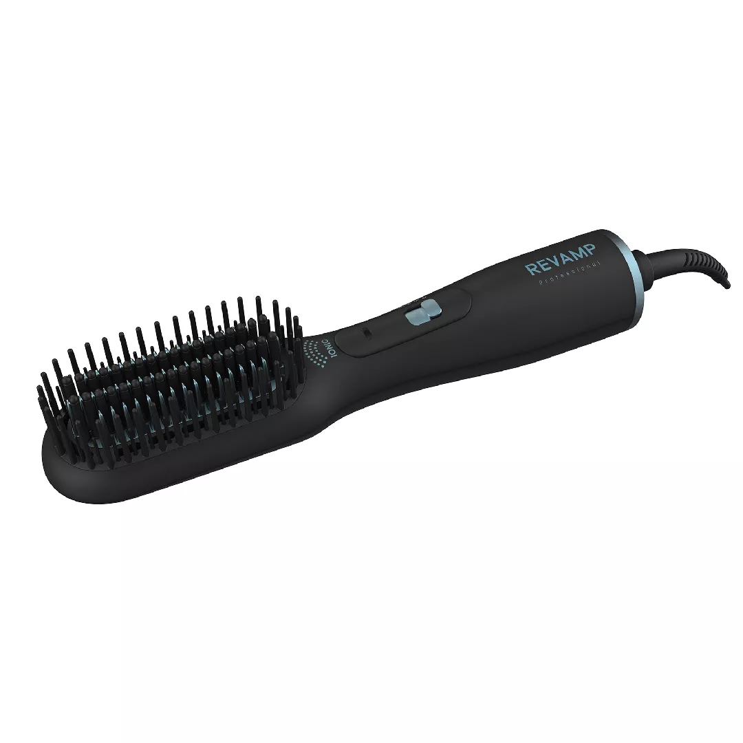 Revamp Progloss Deepform Straight  Style Blow