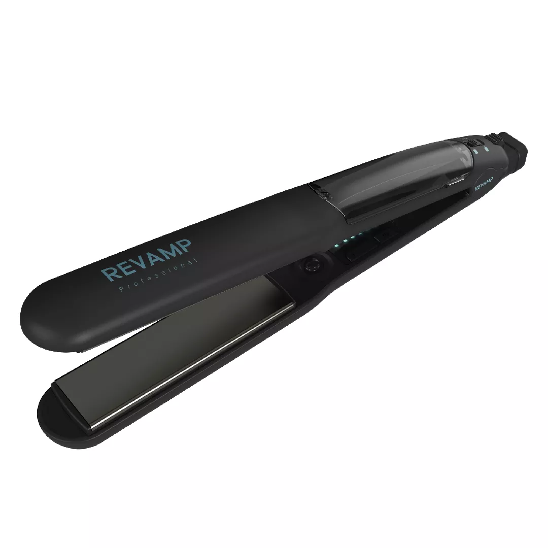 Revamp Progloss Steamcare Straightening iron Steam