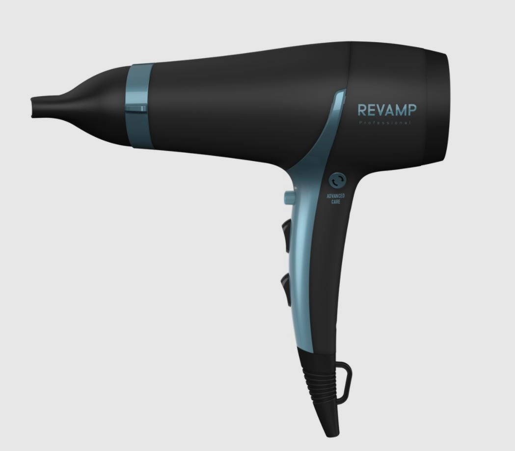 Revamp DR-4000-EU Progloss Advanced Protect Care