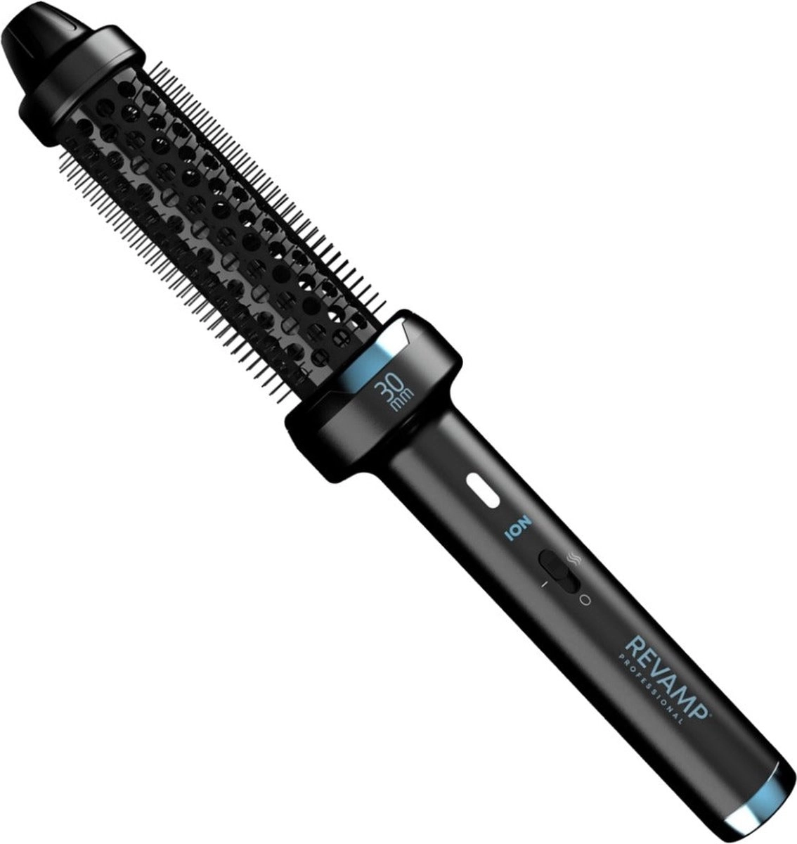 Revamp BR-1300A-EU Ceramic  Ionic 30mm Hot