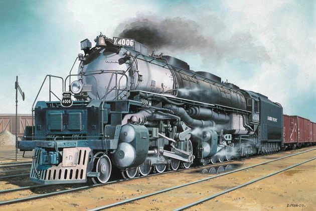 Revell 02165 Mēroga modelis 4009803021652 REV-02165