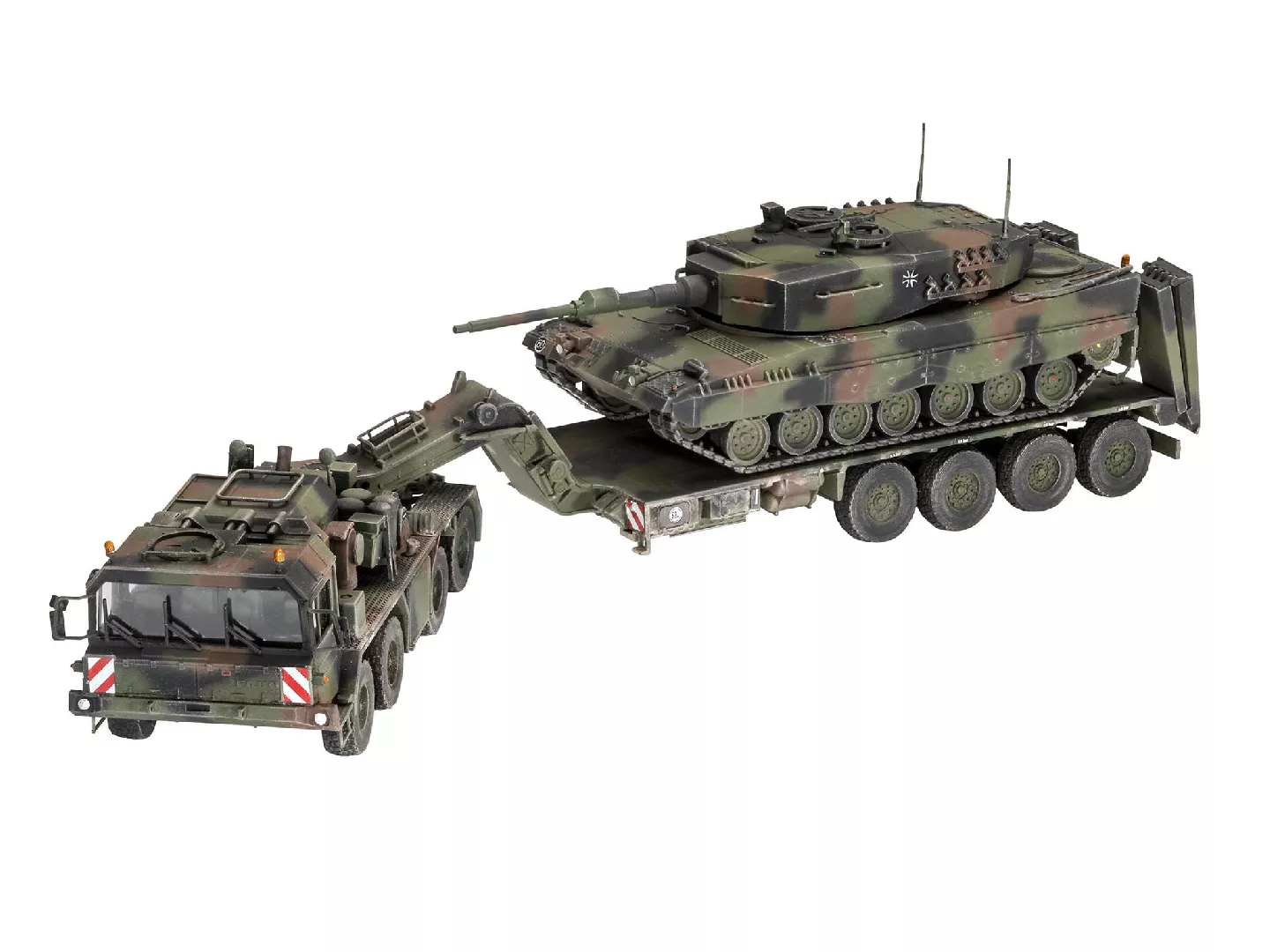 Revell SLT 50-3 "Elefant" +