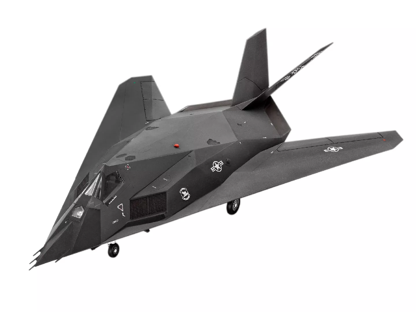 Revell 03899 scale model Fixed-wing aircraft