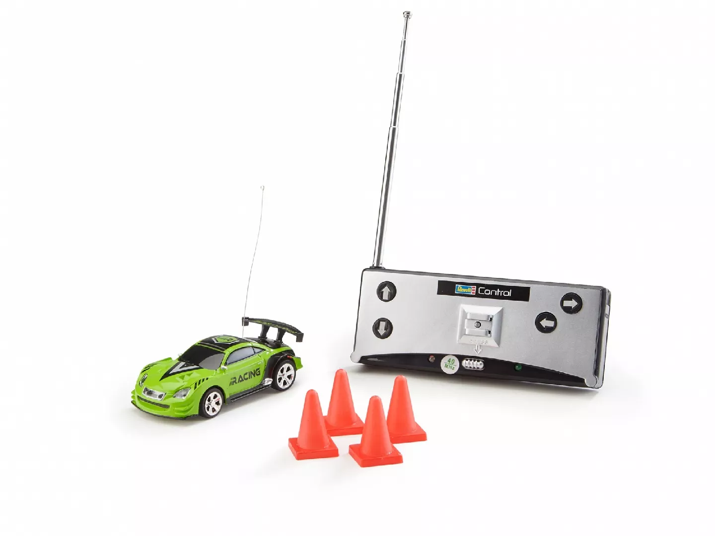 REVELL 23560 Auto for radio MINI
