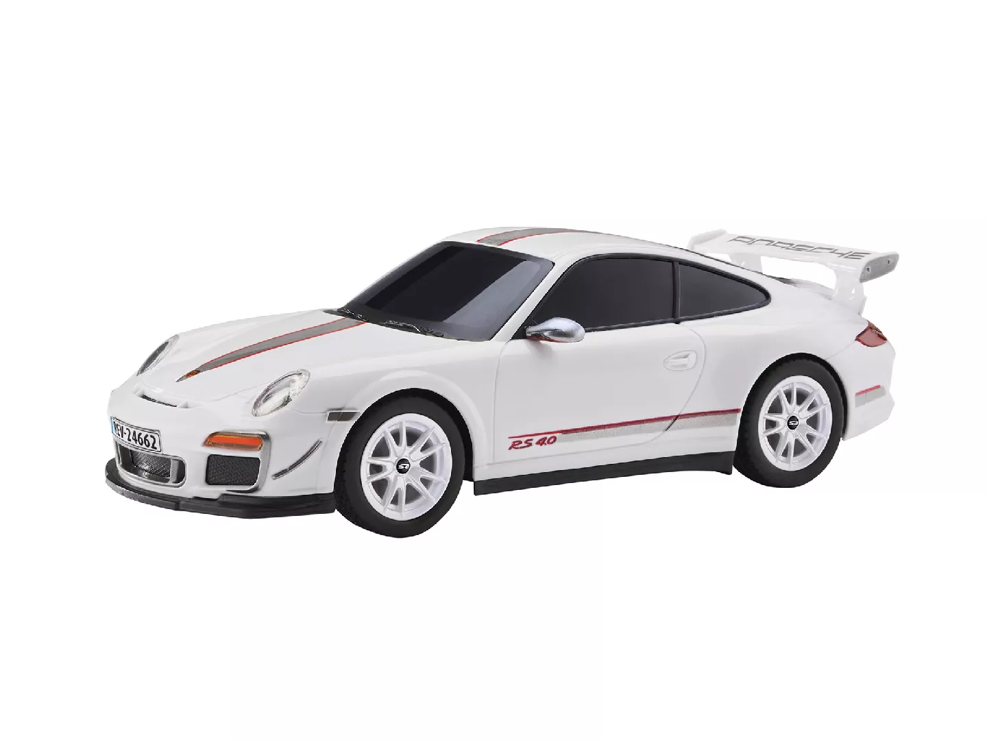 REVELL 24662 Auto for Porsche 911