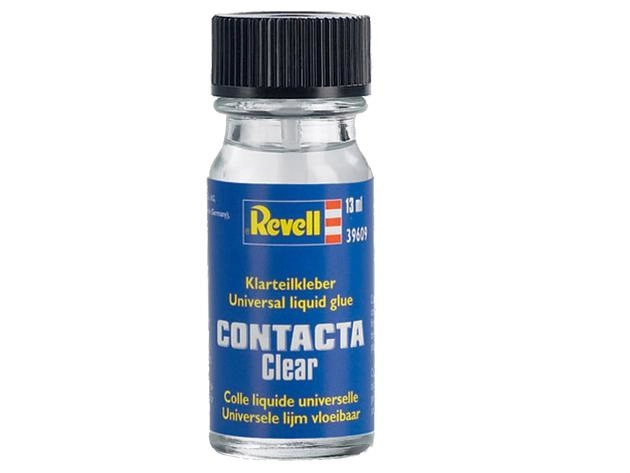 Revell 39609 scale model part/accessory Glue