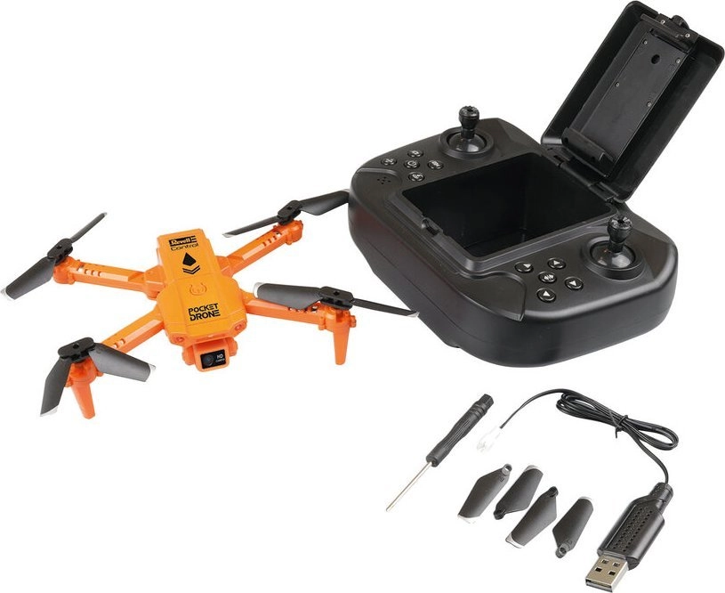 Dron Revell Pocket Drone Quadcopter RC