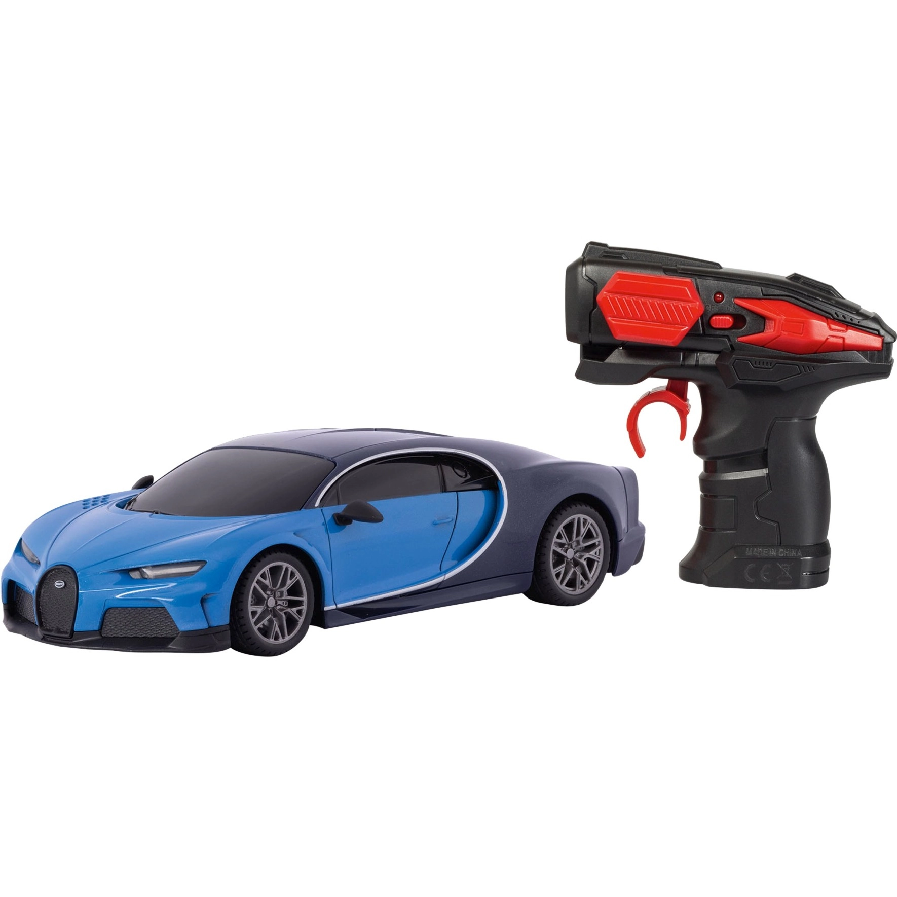 Revell *****REVELL RC Scale Car Bugatti