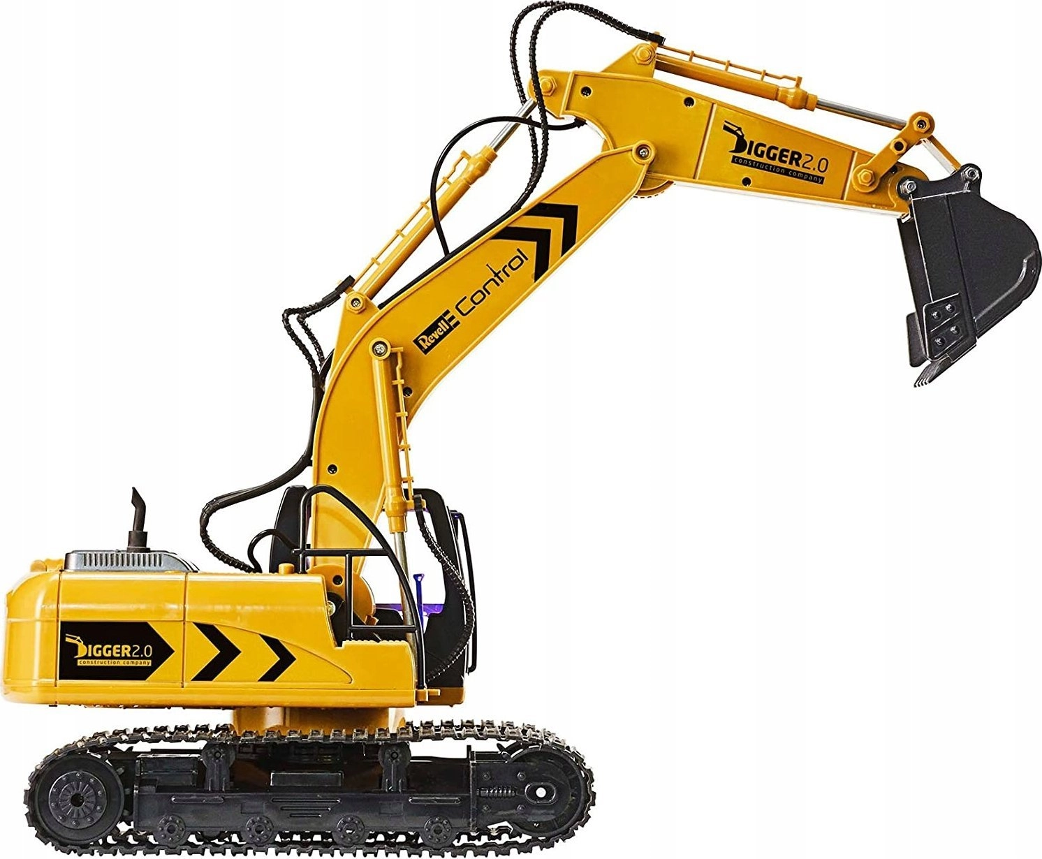 Revell Digger 2.0 - 24924