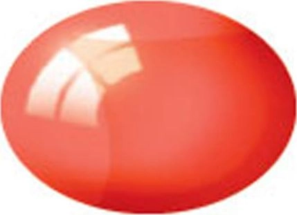 Revell Water paint Revell Red-Red 36731