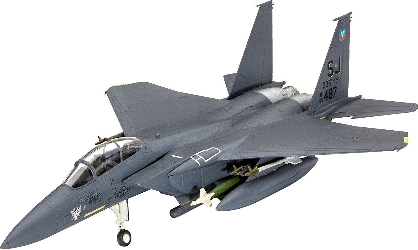 Revell 4009803639727 Mēroga modeļa detaļa un