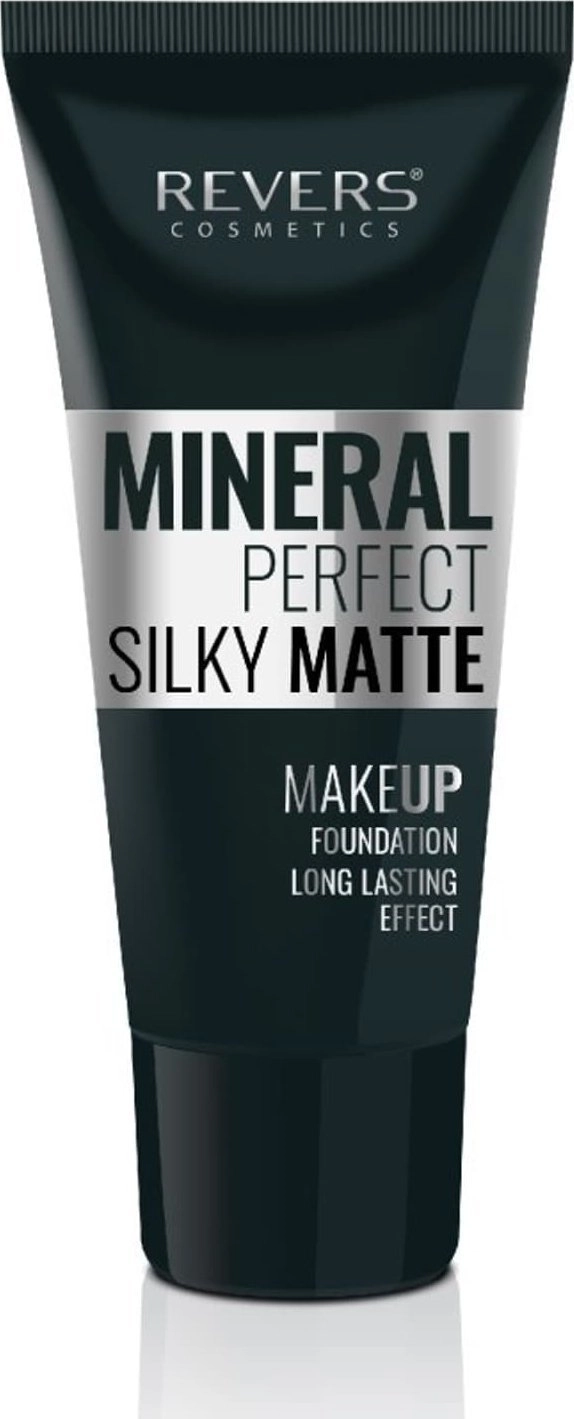 Revers REVERS Fluid Mineral Silky Matte