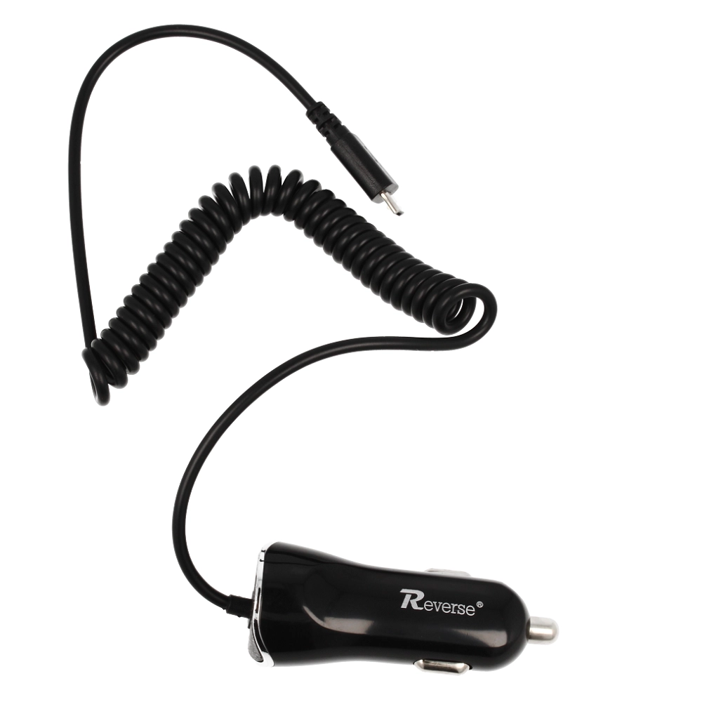 Reverse CC-21 Universal 2.1A Micro