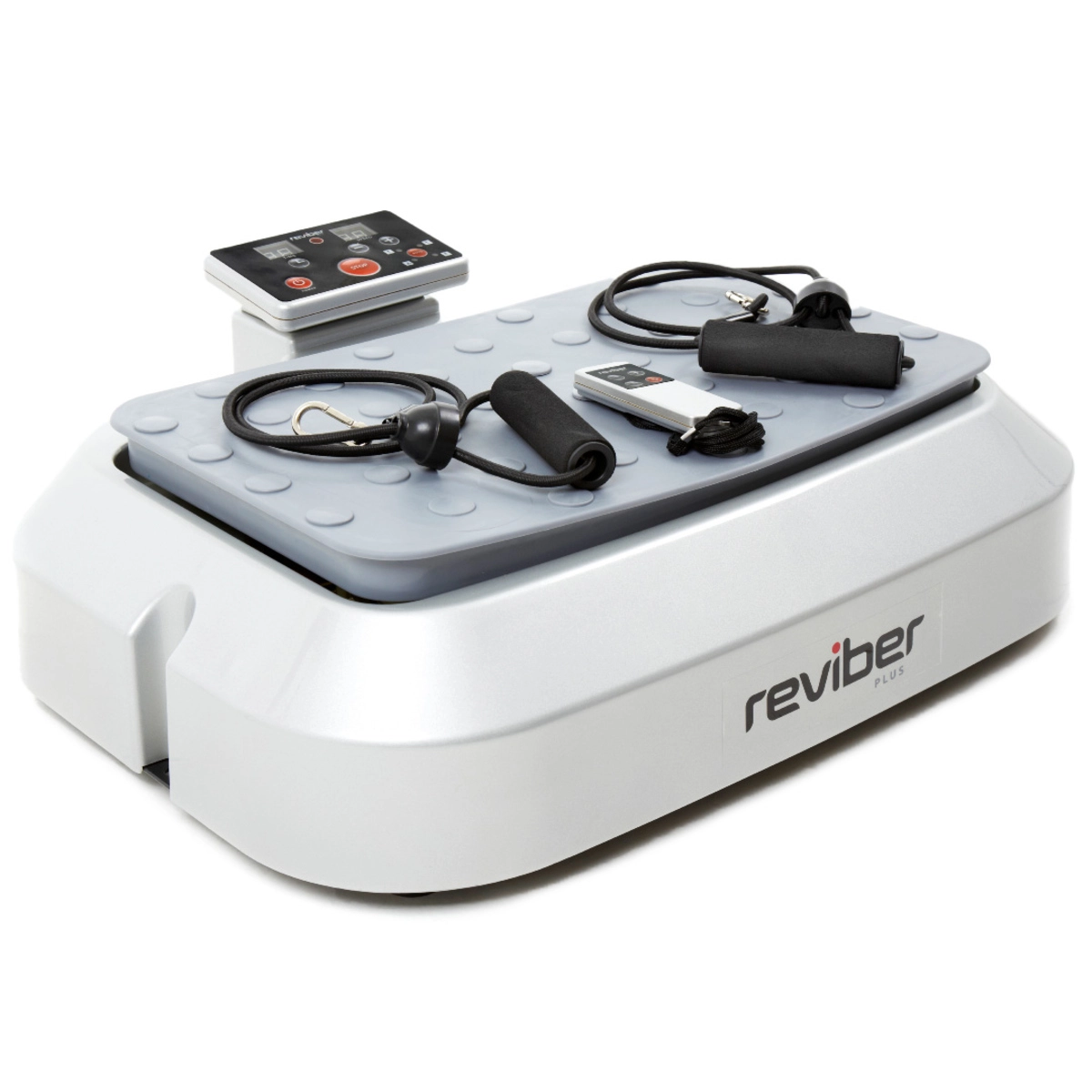 Reviber RV-VIPL/ER-02 Plus Oscilatting Vibration Plate