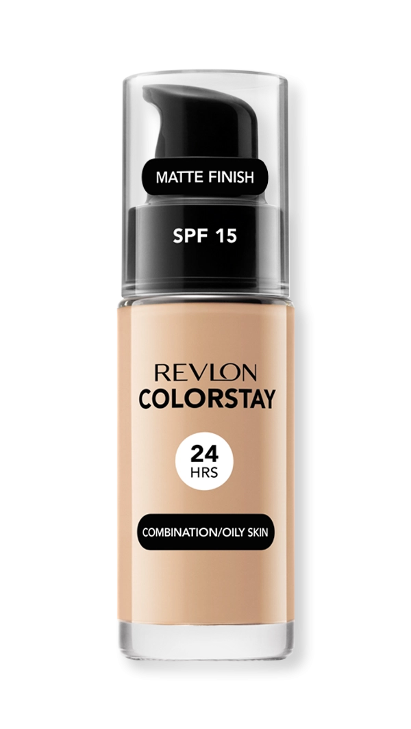 Revlon ColorStay Makeup Combination/Oily Skin SPF