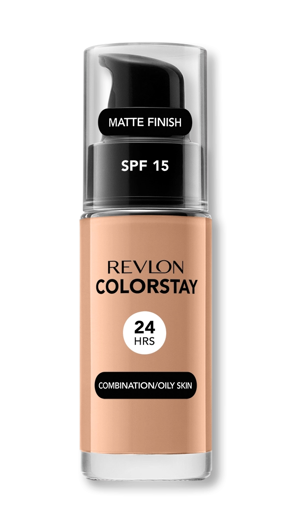 Revlon ColorStay Makeup Combination/Oily Skin SPF