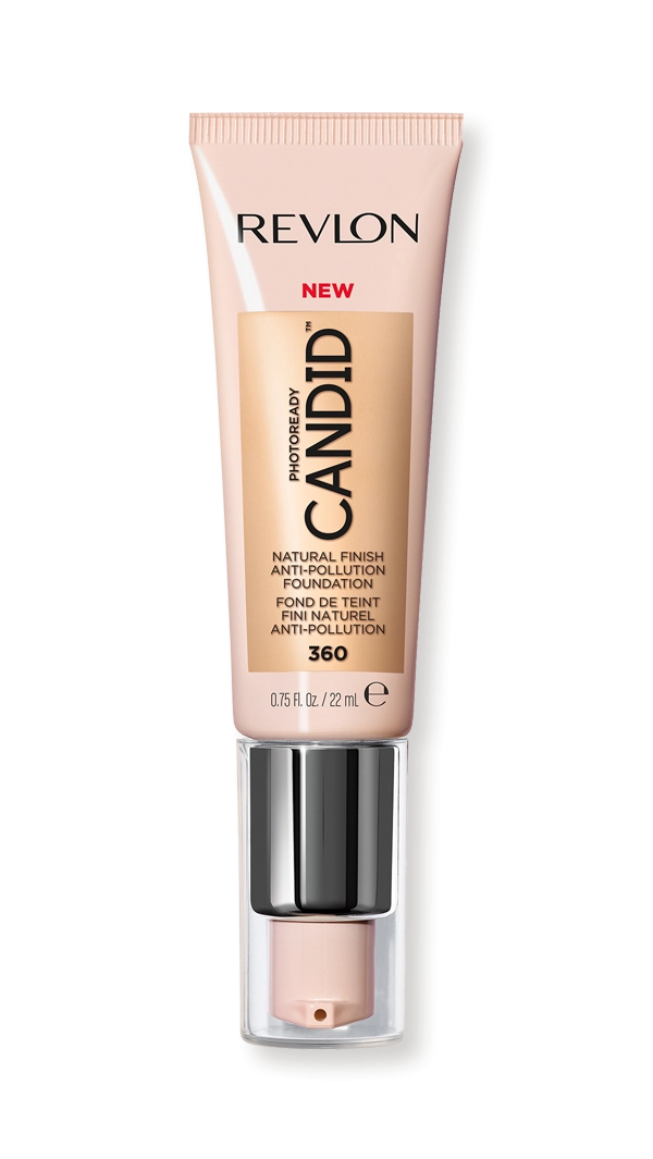 Revlon PhotoReady Candid Natural Finish Anti-Pollution