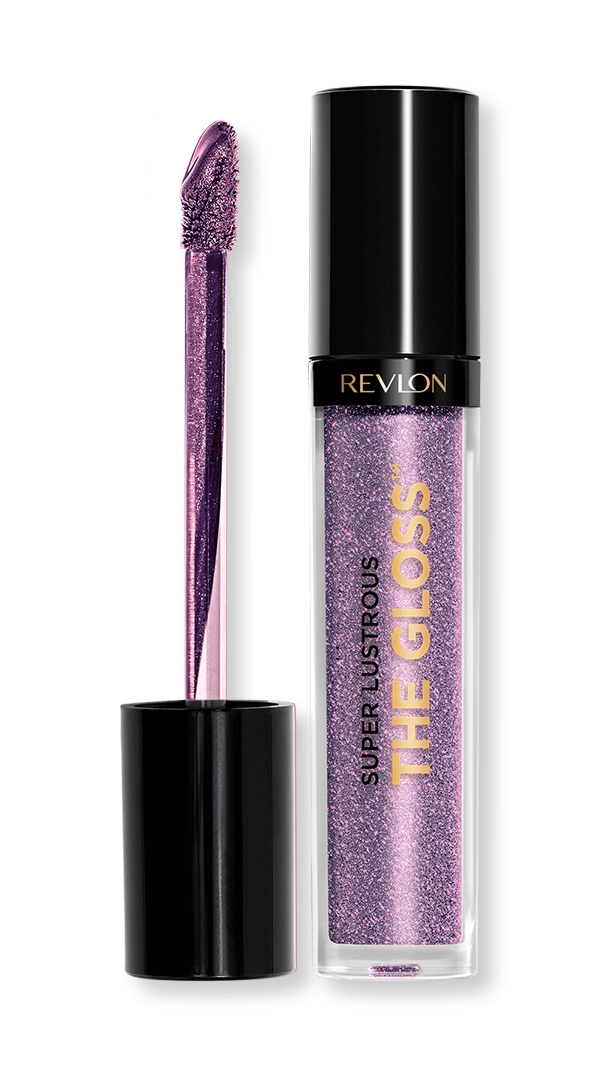 Revlon Super Lustrous The Gloss lip