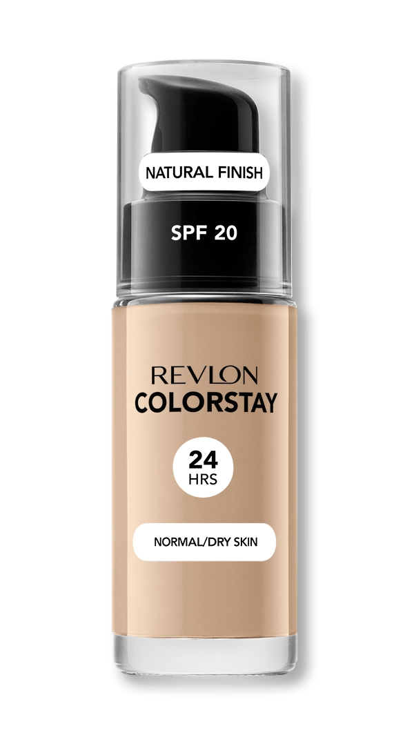 Revlon ColorStay 30 ml Pump bottle