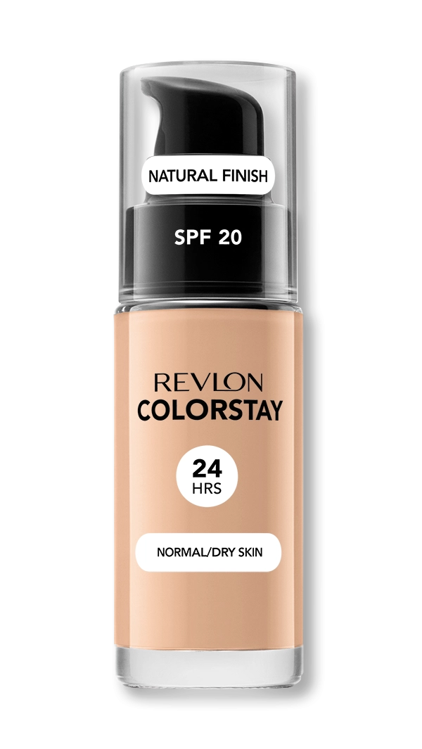 Revlon ColorStay 30 ml Pump bottle