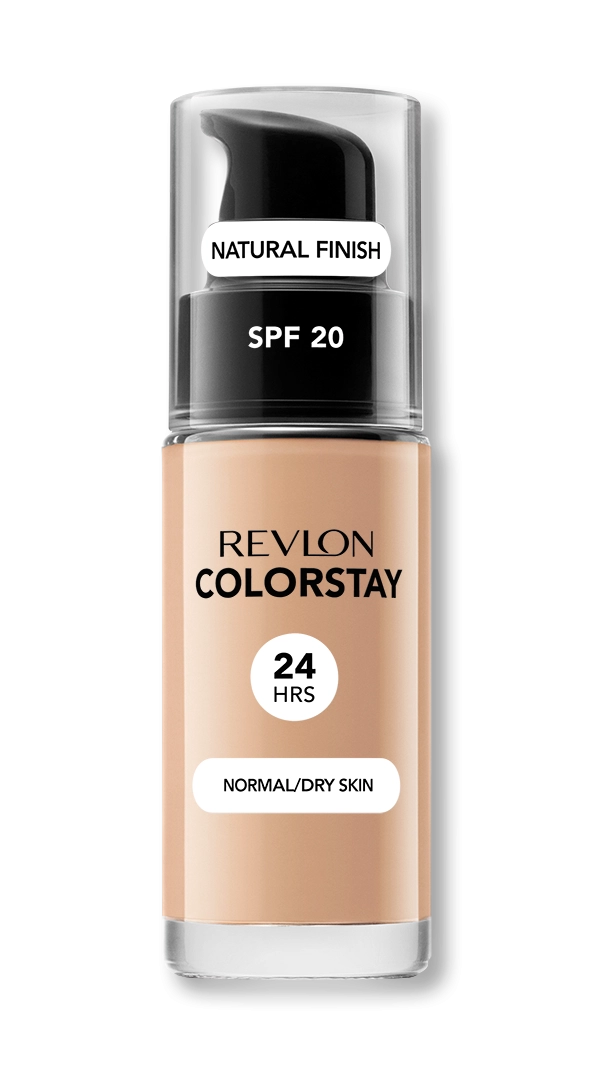 Revlon ColorStay Makeup Normal/Dry Skin SPF