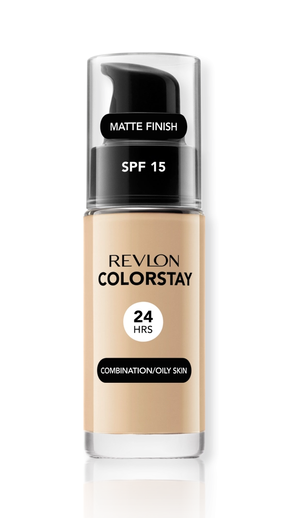 Revlon ColorStay Makeup Combination/Oily Skin SPF