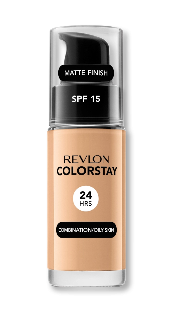 Revlon ColorStay Makeup Combination/Oily Skin SPF