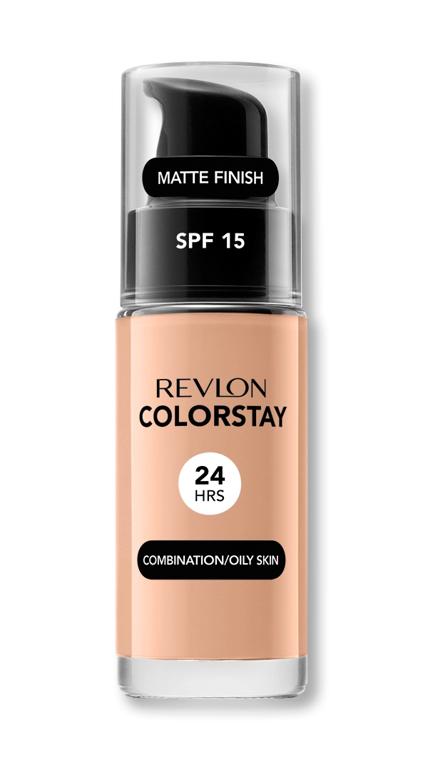 Revlon ColorStay Makeup Combination/Oily Skin SPF