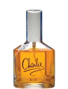 Revlon Charlie Blue 100 ml Women