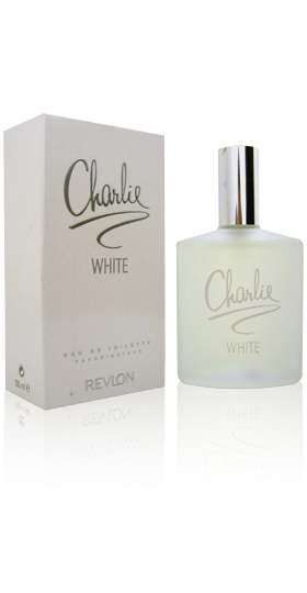 Revlon Charlie White 100 ml Women