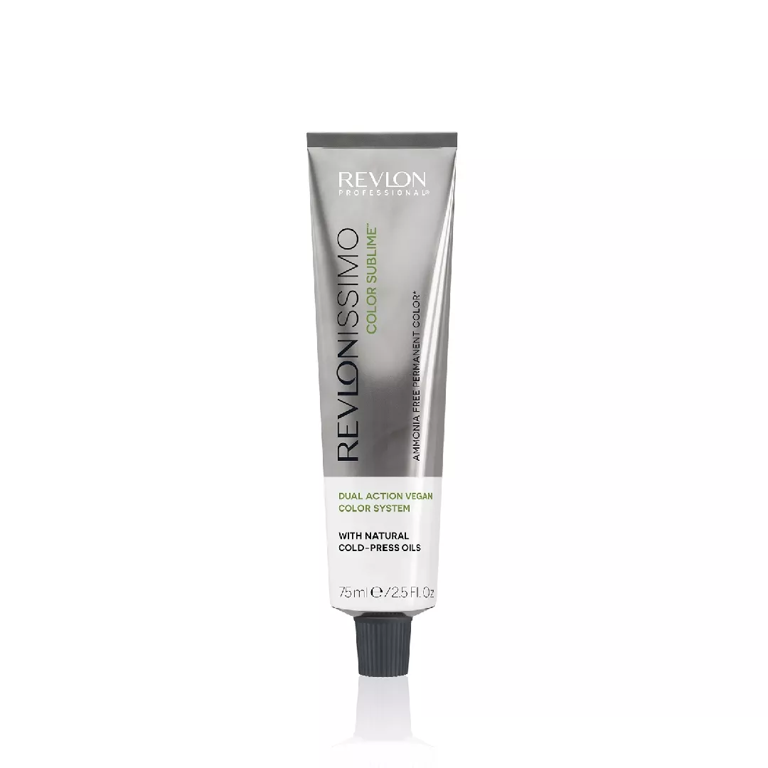 Revlon Revlonissimo Color Sublime hair colour