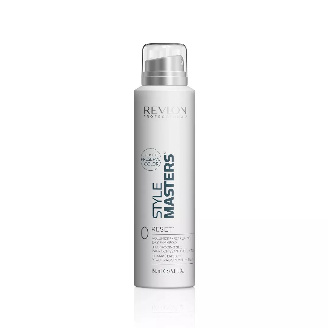 Revlon Style Masters 150 ml Dry