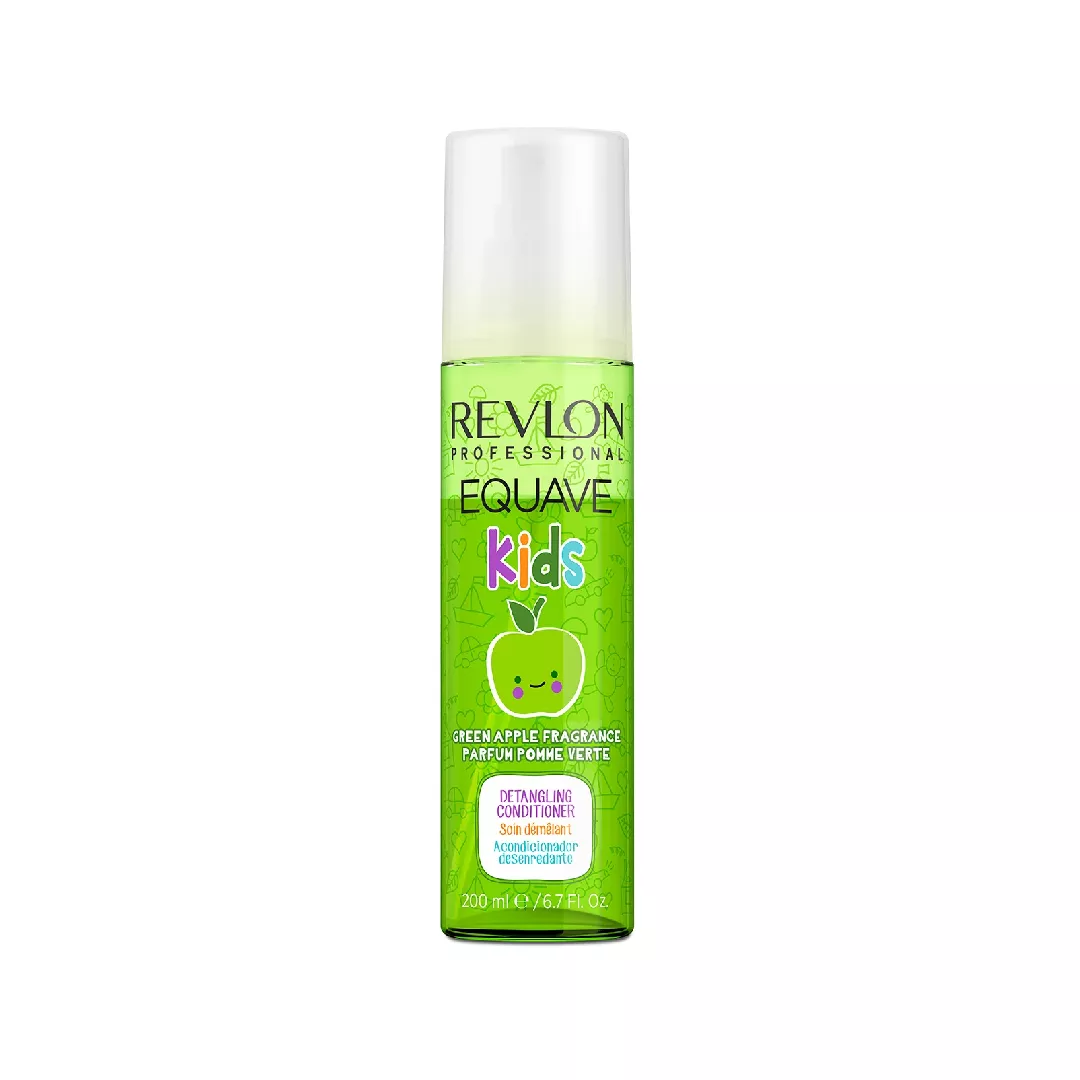 Revlon Equave Kids Detangling Conditioner  200ml