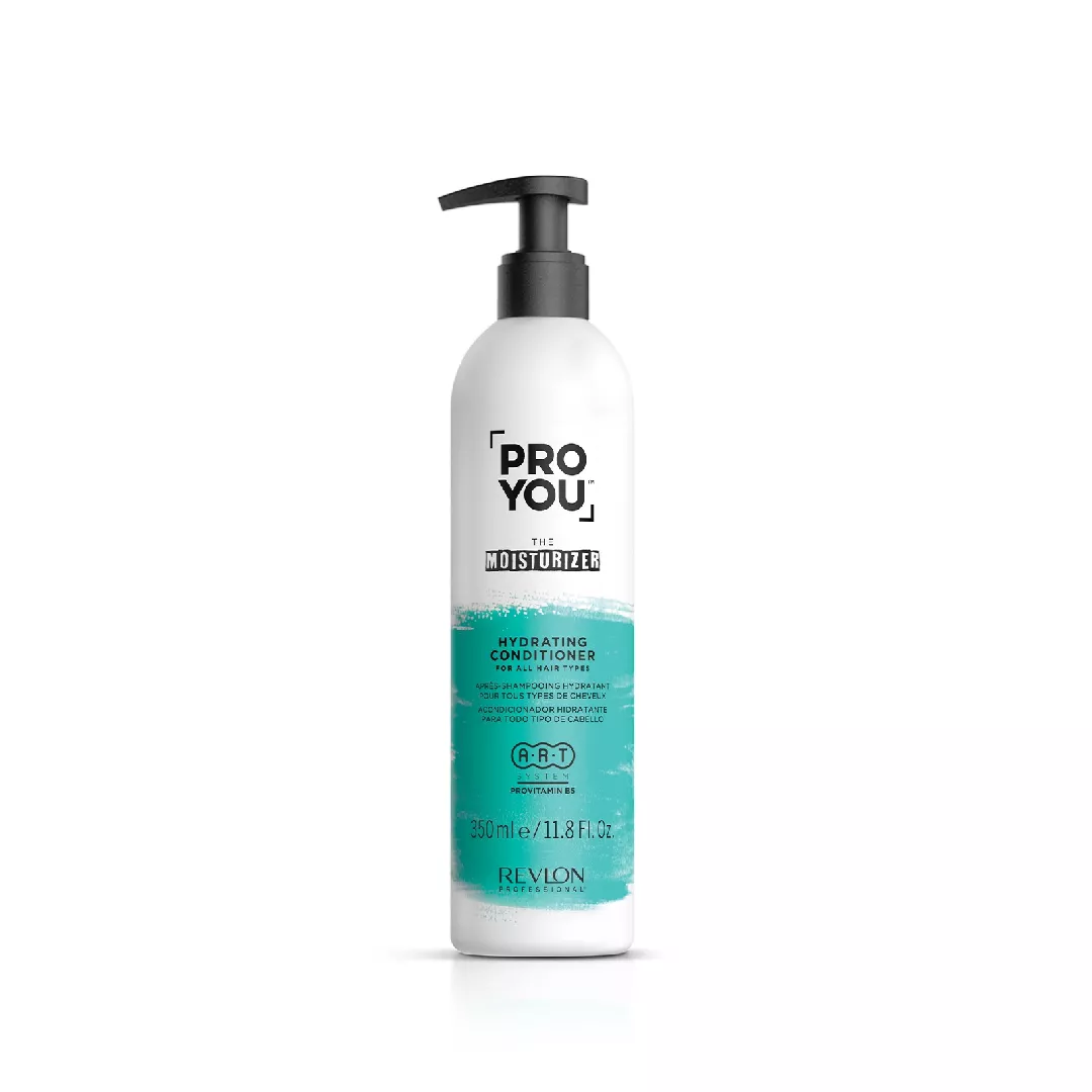Revlon PRO YOU the moisturizer 133426