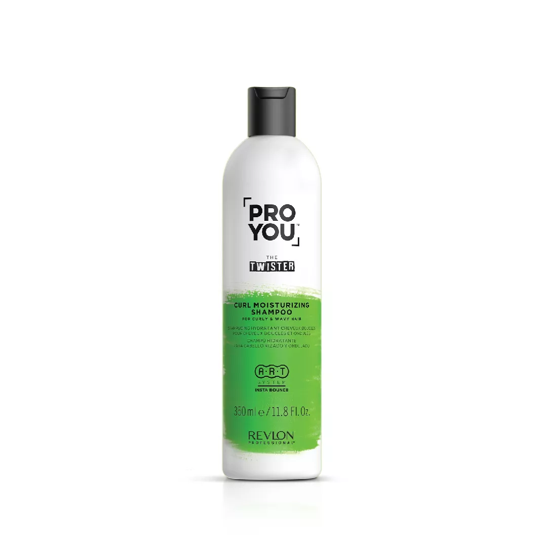 Revlon PRO YOU the twister 8432225113920
