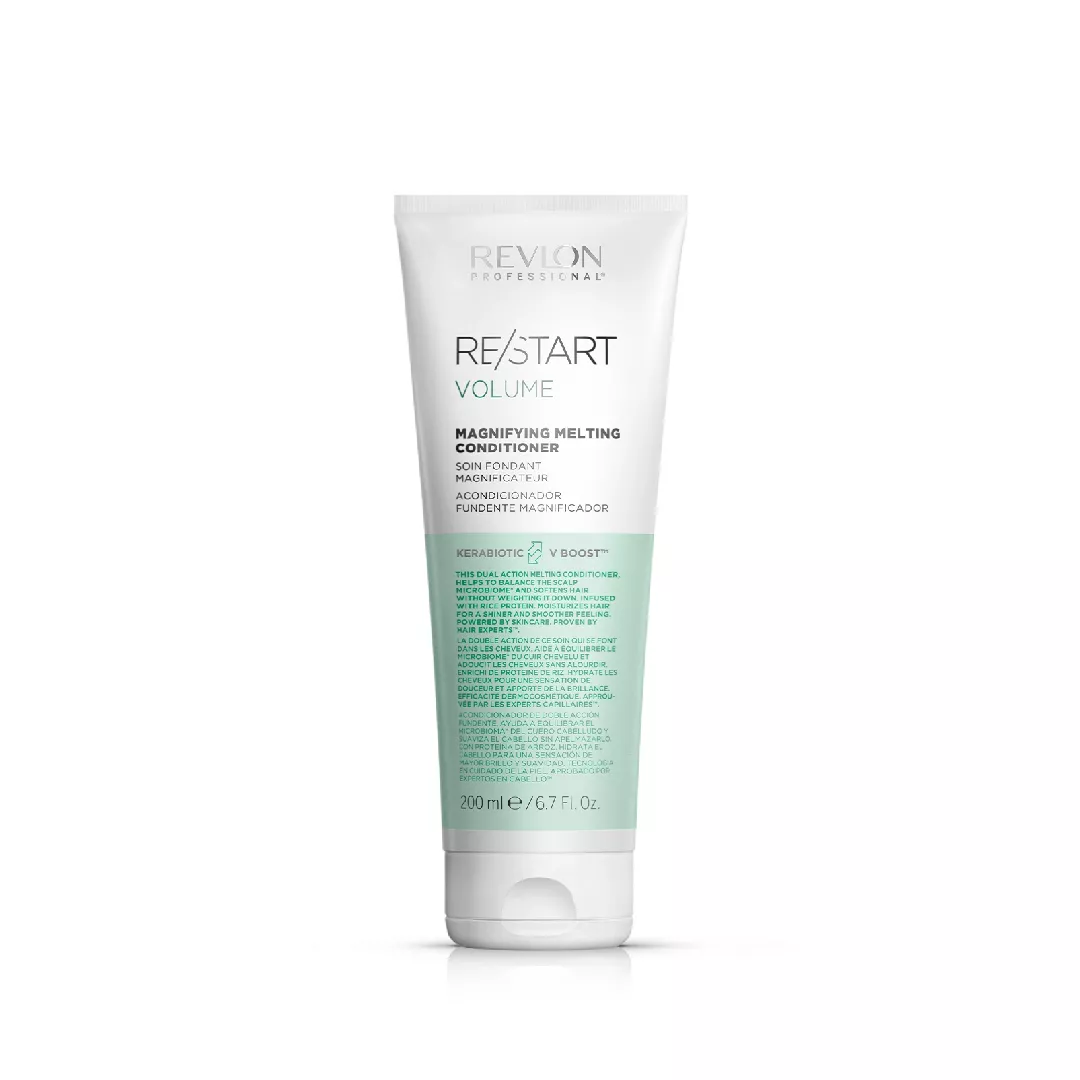 Revlon RE/START Volume 8432225114392
