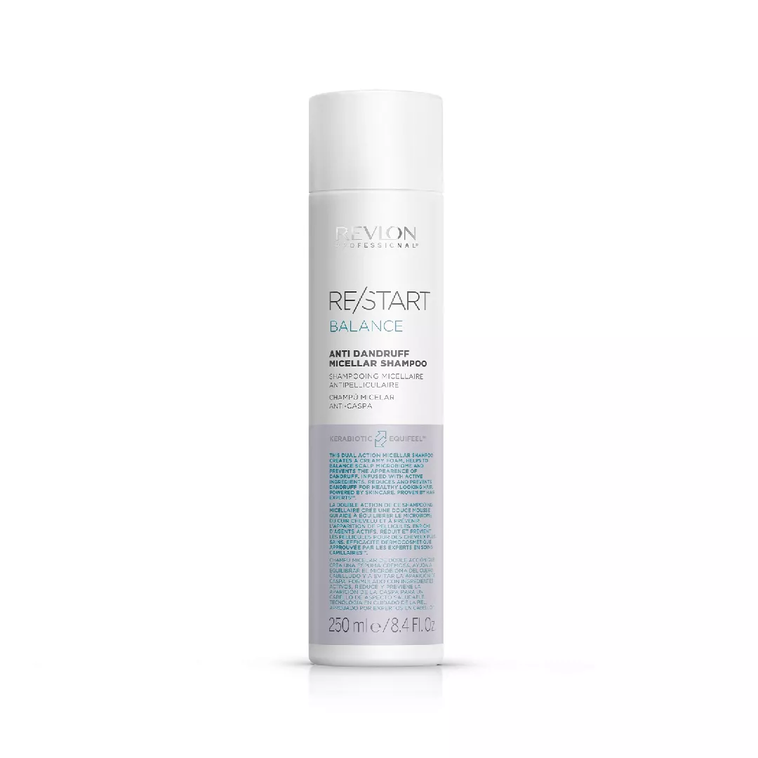 Revlon RE/START balance 8432225114446