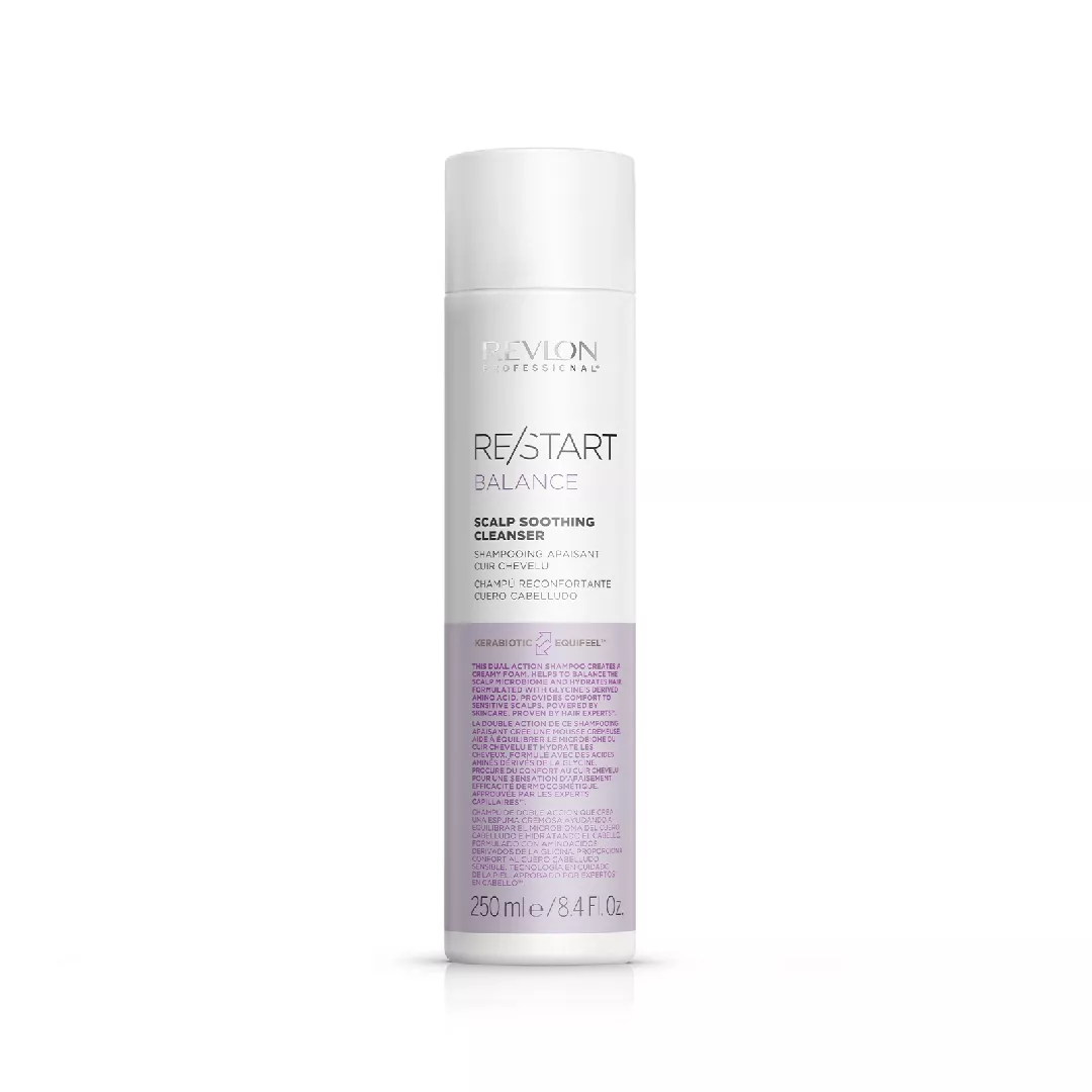 Revlon RE/START balance 8432225114460