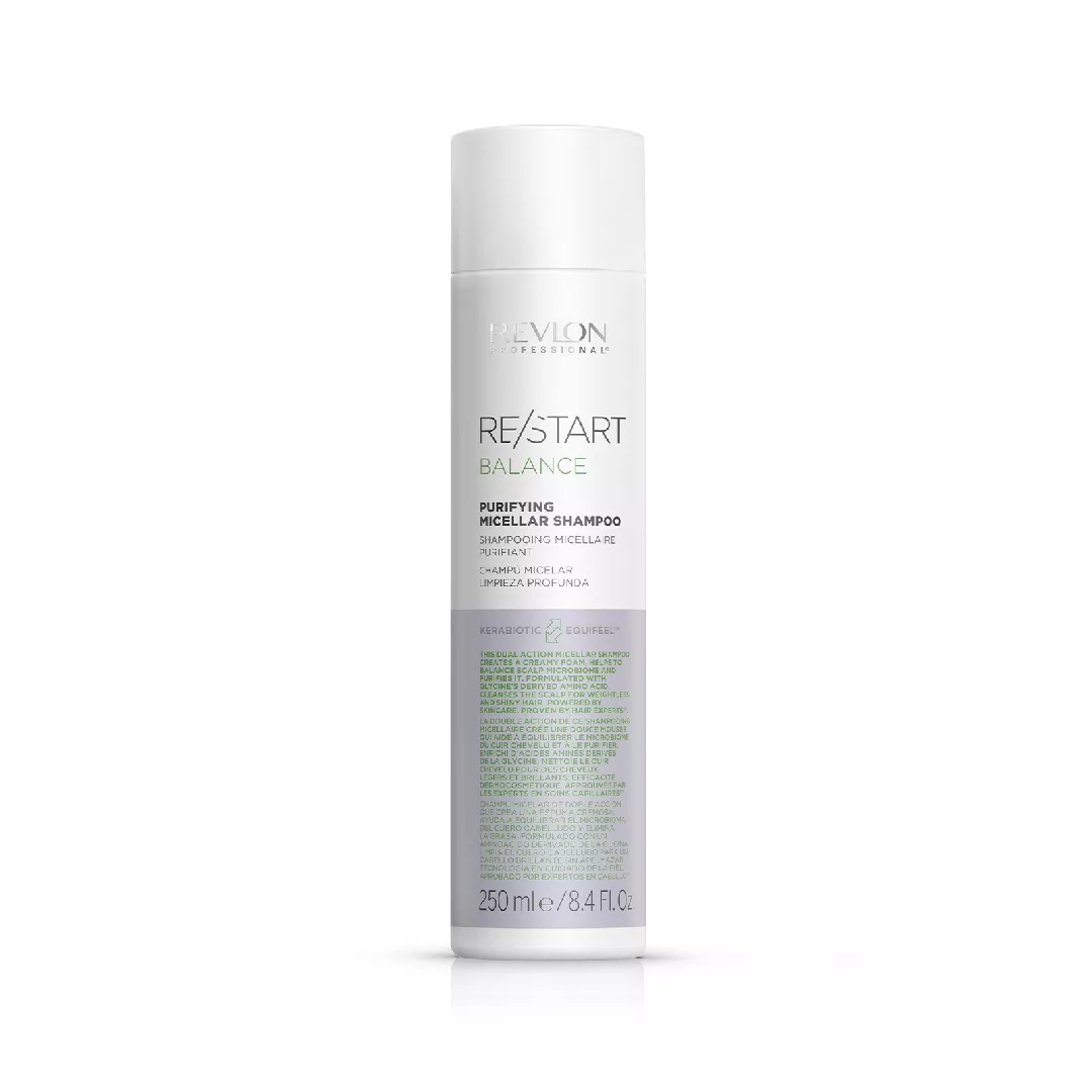 Revlon RE/START balance 8432225114507