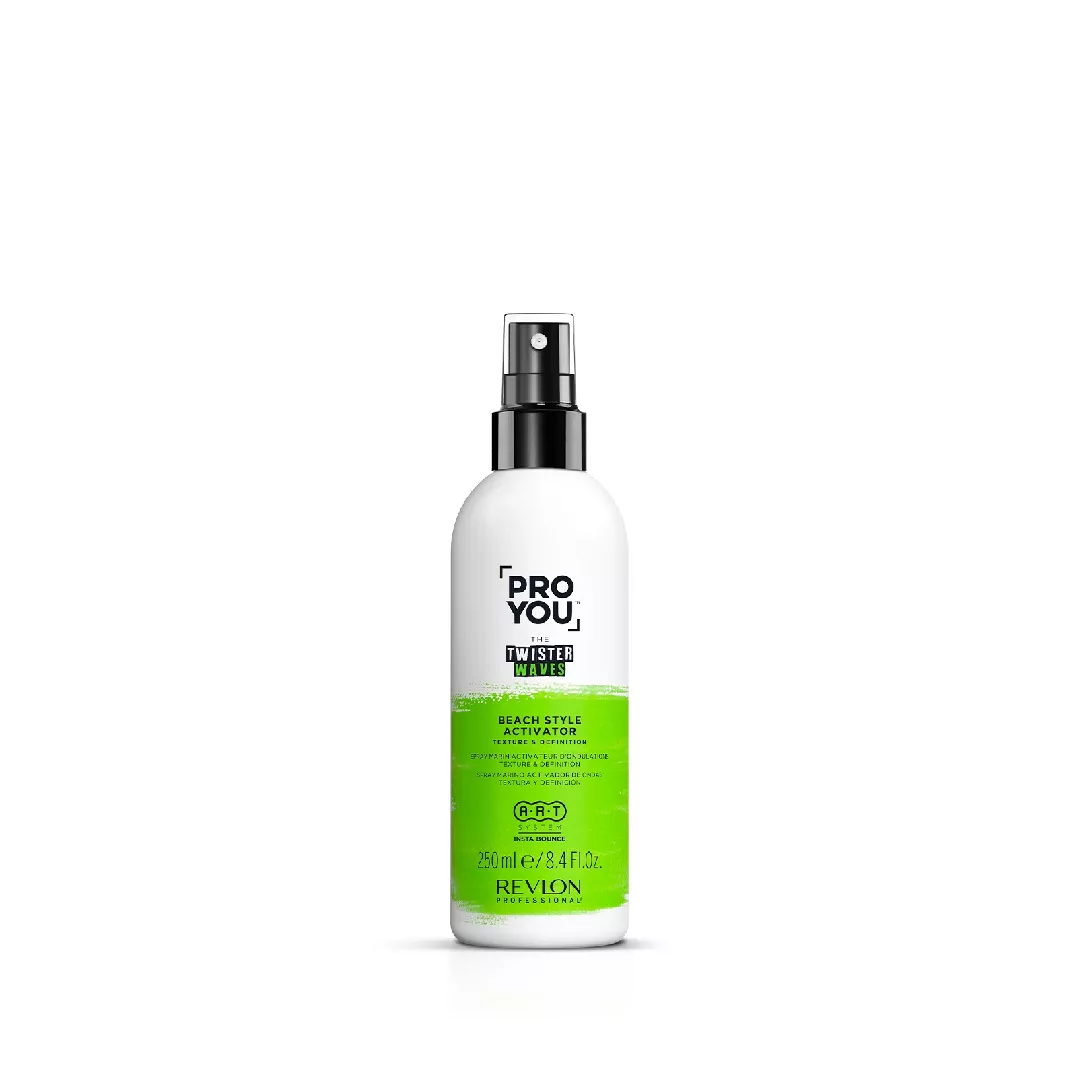 Revlon PRO YOU the twister 8432225115023